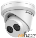 камера видеонаблюдения hikvision ds-2cd2323g0-iu(4mm)