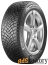 автомобильная шина continental icecontact 3 255/50 r19 107t зимняя шип