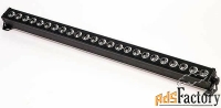 showlight led bar243 линейный светодиодный светильник