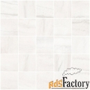 керамическая плитка csa-mcvwh30 sant agostino pure marble 30х30 см