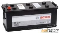 аккумулятор для грузовиков bosch t3 079 (0 092 t30 790)