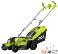 газонокосилка ryobi olm 1833h