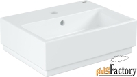 рукомойник grohe cube ceramic 3948300h