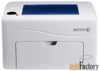 принтер xerox phaser 6000