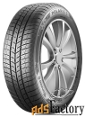 автомобильная шина barum polaris 5 225/60 r17 103v зимняя