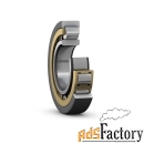 skf роликовый цилиндрический подшипник nu 216 ecm/c3