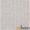 мозаика marazzi stone_art mosaico steel m09w 40x40