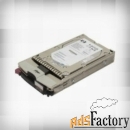 жесткий диск hp | 364621-b22 | 300 gb / hdd / fibre channel / 3.5quot;