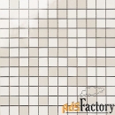 мозаика marazzi imperfetto 33x33 imperfetto mosaico white mlxr 32.5x32