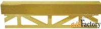 керамическая плитка butech pro part li gold 24k 12.5 1.35x250