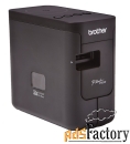 принтер этикеток brother pt-p750w ptp750wr1 brother pt-p750w