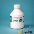 screen goo rear projection finish coat 500 ml (size-500ml-sku4727)