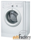 стиральная машина indesit iwub 4105