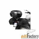 крепеж боковых кофров kappa klxr1104 honda vfr800