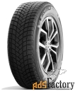 автомобильная шина michelin x-ice snow suv 235/45 r20 100h зимняя