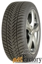 автомобильная шина goodyear eagle ug gw-3 265/35 r18 97v зимняя