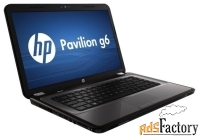 ноутбук hp pavilion g6-1300