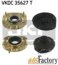 опора амортизатора skf vkdc35627t