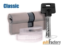 цилиндр mul-t-lock classic l105