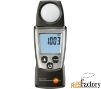 измеритель освещённости testo 540 (люксметр)