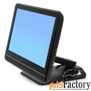 кронштейн ergotron 33-387-085, neo-flex touchscreen stand