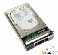 жесткий диск dell 300 gb 400-aeek