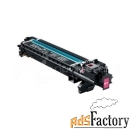 блок барабана konica-minolta bizhub c3350/ c3850 красный iup-22m {a3gp