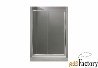 душевая дверь belbagno uno bf-1-120-c-cr