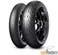 шины pirelli angel gt2 170/60/r17 72w