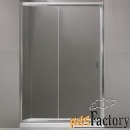 душевая дверь в нишу belbagno uno bf 1 120 c cr uno-bf-1-120-c-cr