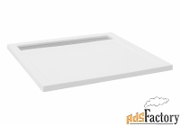 душевой поддон aquanet stone lite gb900s 90x90 208909