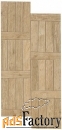 мозаика atlas concorde axi напольная мозаика golden oak treccia 53х28 