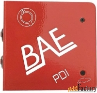 bae pdi passive di box