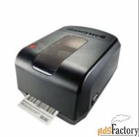 принтер этикеток honeywell (intermec) pc42t plus (tt, 203dpi, usb) вту