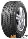 автомобильная шина bridgestone blizzak dm-v1 275/45 r19 108r зимняя