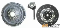 комплекты сцепления sachs sachs 3000990232