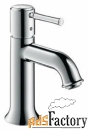 смеситель для раковины (умывальника) hansgrohe talis classic 14118000 