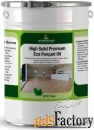 масла для паркета borma wachs high solid premium eco parquet oil масло