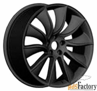 колесный диск replica inf15 9.5x21/5x114.3 d66.1 et50 s