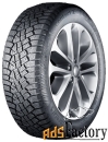 автомобильная шина continental icecontact 2 235/50 r18 101t зимняя шип