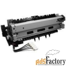 зип hp rm1-8508bulk печь в сборе fuser assembly (oem) для lj m525, m52