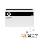 узел термического закрепления hp laserjet 220v fuser kit for lj 500 se