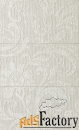 декор fnvz milanowall damasco bianco ins.mix3 91.5x56 fap ceramiche