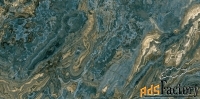 керамогранит aparici agate blue pulido а 59.55x119.3 1200x600 мм (кера