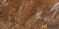 керамогранит aparici agate rosso pulido b 59.55x119.3 1200x600 мм (кер