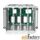 корзина для hdd hpe hp (668295-b21)