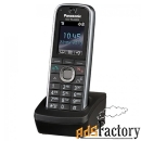 микросотовый dect-телефон panasonic kx-tca285ru