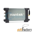 цифровой usb осциллограф hantek idso1070a с поддержкой wifi (2 канала,