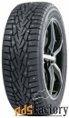 автомобильная шина nokian tyres hakkapeliitta 7 225/45 r17 91t зимняя 