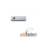 abloy assa dc420 напольный доводчик